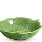 Tigela Couve Média Verde - Scalla