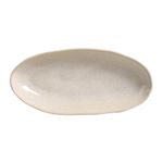 Travessa Oval Funda G Latte - Porto Brasil