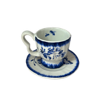 Xícara de Café Demoiselle - Scalla