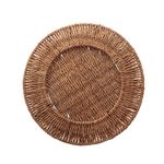 Sousplat de Sisal
