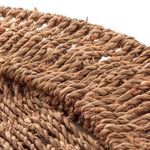 Sousplat de Sisal