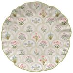 Sousplat Dolce Fiore - Maison Blanche