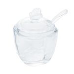 Açucareiro Butterfly com Colher - Wolff