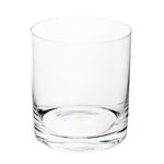 Conjunto com 6 Copos para Whisky Larus - Bohemia