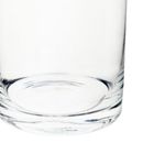 Conjunto com 6 Copos para Whisky Larus - Bohemia