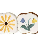 CJ 6 Prato Raso Playful Flowers Digital - Scalla