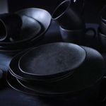 Prato de Sobremesa Carbon - Porto Brasil
