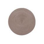 Lugar Americano Taupe