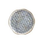 Prato de Sobremesa Oreon Blue - Scalla