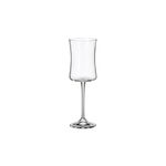 Conjunto com 6 Taças para Vinho Branco Buteo - Bohemia