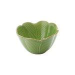 Centro de Mesa Banana Leaf Verde - Lyor