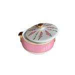 Sopeira Boca de Leão Rosa - Scalla