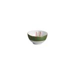 Bowl Boca de Leão Verde - Scalla