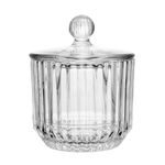 Manteigueira Francesa Império - Wolff