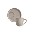 Xícara de Chá Latte - Porto Brasil