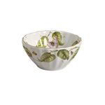Bowl Botanique - Maison Blanche