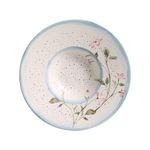 Prato de Risoto Azul Botanica – Scalla