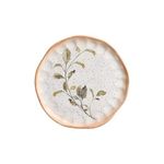 Prato Raso Laranja Botanica - Scalla