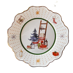 Prato Raso Christmas Gifts - Scalla