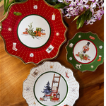 Prato Raso Christmas Gifts - Scalla