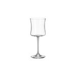 Conjunto com 6 Taças para Vinho Tinto Buteo - Bohemia