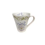 Caneca Easter Blossom Azul - Maison Blanche