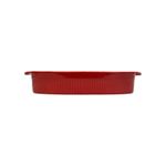 Kit Forma Oval Vermelho - Germer