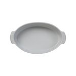 Kit Forma Oval Branco - Germer