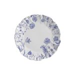 Prato Raso Flowers Blue - Maison Blanche