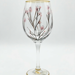 Taça Barone Cerejeira - Artes Salles