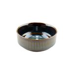 Bowl Striatto Fine Verde Mineral  400ml - L'Hermitage