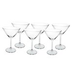 Conjunto de 6 Taças para Martini Gastro/Colibri - Bohemia
