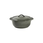 Caçarola Grande Jade em Cerâmica 2,15L - L'Hermitage