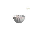 Bowl Cereal Classic Peony - Maison Blanche