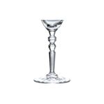 Conjunto 6 Taças Champanhe Orbital Cristal Ecológico 250ml - Fracalanza