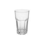 Copo Alto Casablanca Vidro 355ml - Pasabahçe