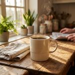 Caneca G Marfim – Germer