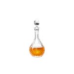 Garrafa para Whisky Old Blend em Cristal 850ml – Fracalanza