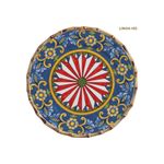 Sousplat Dolce Taormina Mandala – Maison Blanche