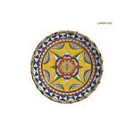 Prato Raso Dolce Taormina Mandala – Maison Blanche