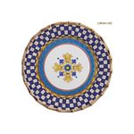 Sousplat Dolce Taormina – Maison Blanche