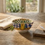Bowl Cereal Dolce Taormina – Maison Blanche