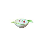 Bowl Rabanete Orgânico – Luis Salvador