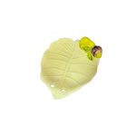 Tigela Pequena Folhas com Frutas Botânica – Luiz Salvador