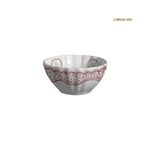 Bowl Cereal Nina Flowers – Maison Blanche