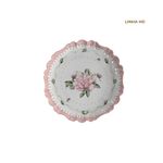 Prato de Sobremesa Classic Peony – Maison Blanche
