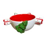 Bowl Doces Vermelho - BTC