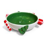Bowl Doces Verde - BTC