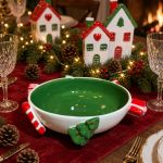 Bowl Doces Verde - BTC