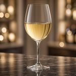 Conjunto de 6 Taças de Vinho Branco Gastro/Colibri - Bohemia